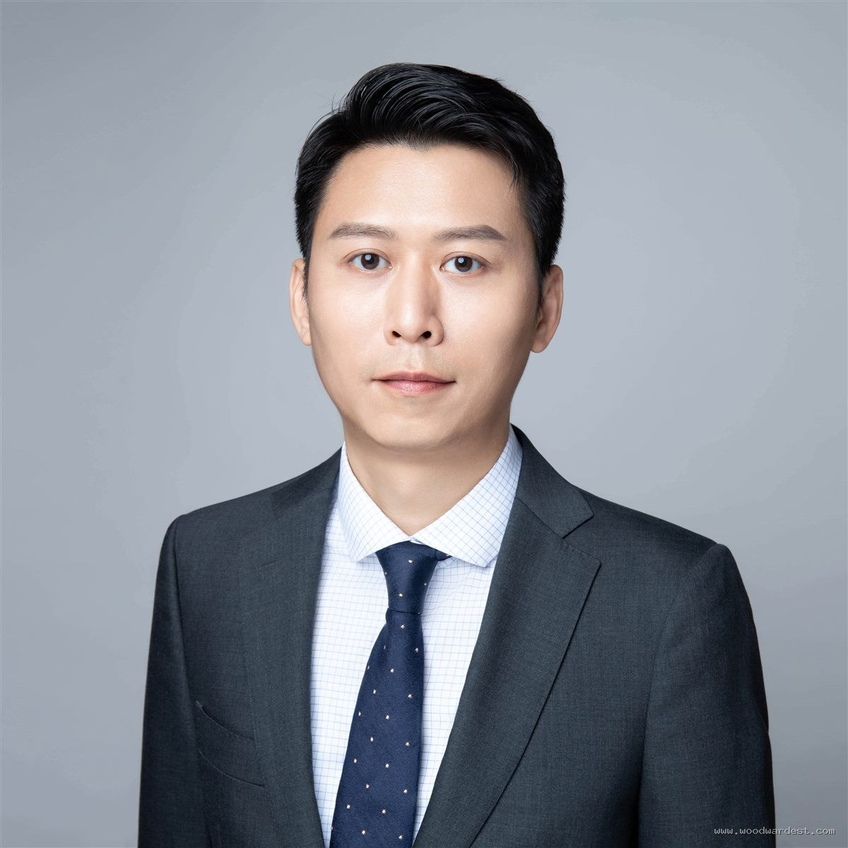 高玮先生-海燕策略集团合伙人